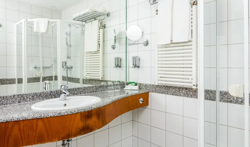 NaturMed Hotel Carbona Hvz - Virgos Pnksd