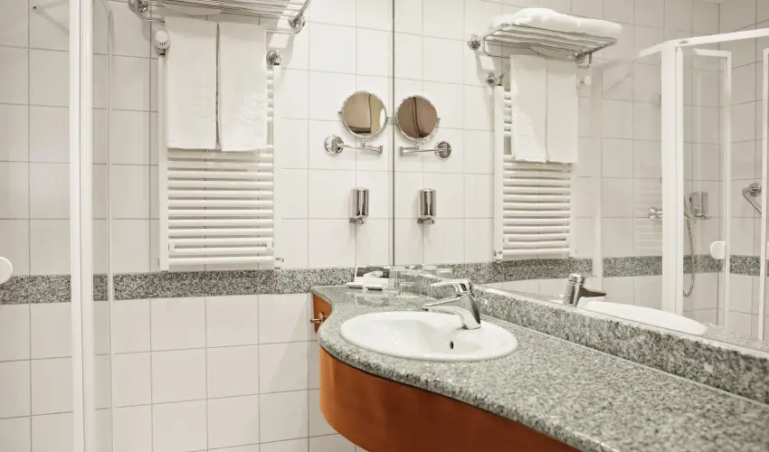 NaturMed Hotel Carbona Hvz - Virgos Pnksd