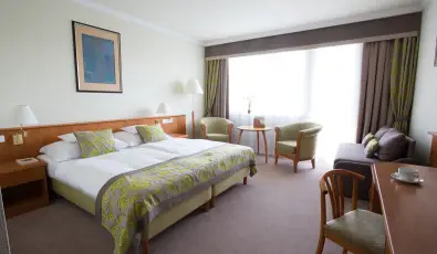 NaturMed Hotel Carbona Hvz