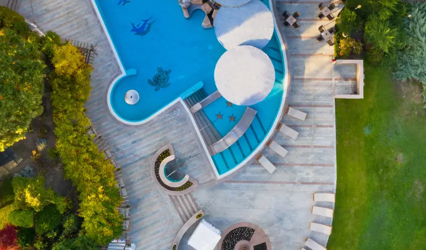 NaturMed Hotel Carbona Hvz - Virgos Pnksd