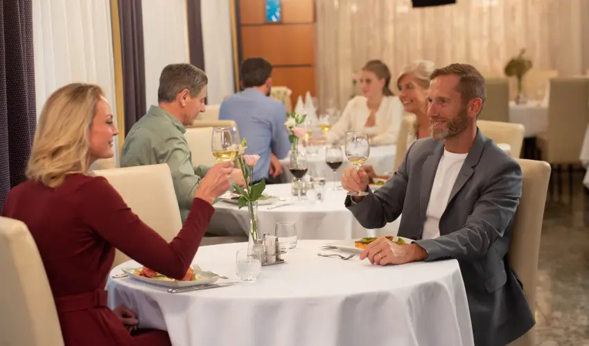 NaturMed Hotel Carbona Hvz - Virgos Pnksd