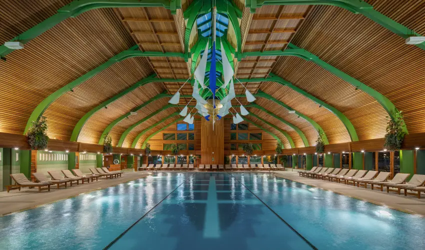 NaturMed Hotel Carbona Hvz - Virgos Pnksd