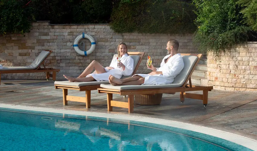 NaturMed Hotel Carbona Hvz - Virgos Pnksd