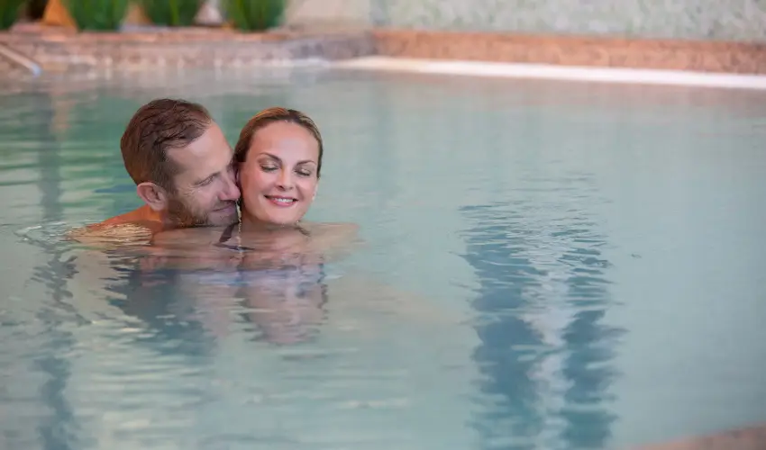 NaturMed Hotel Carbona Hvz - Virgos Pnksd