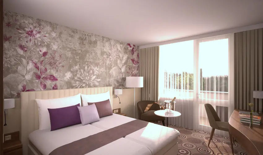 NaturMed Hotel Carbona Hvz - Virgos Pnksd