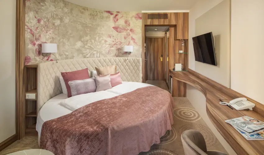 NaturMed Hotel Carbona Hvz - Virgos Pnksd