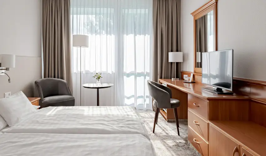 NaturMed Hotel Carbona Hvz - Virgos Pnksd