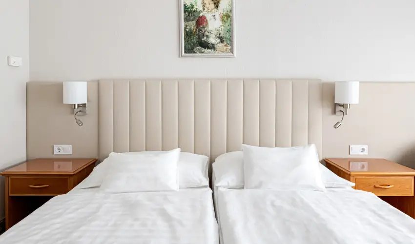 NaturMed Hotel Carbona Hvz - Virgos Pnksd