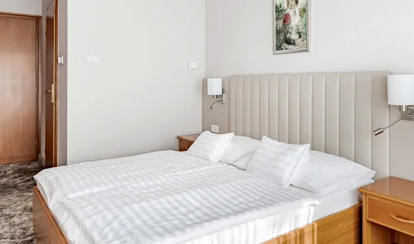 NaturMed Hotel Carbona Hvz - Virgos Pnksd