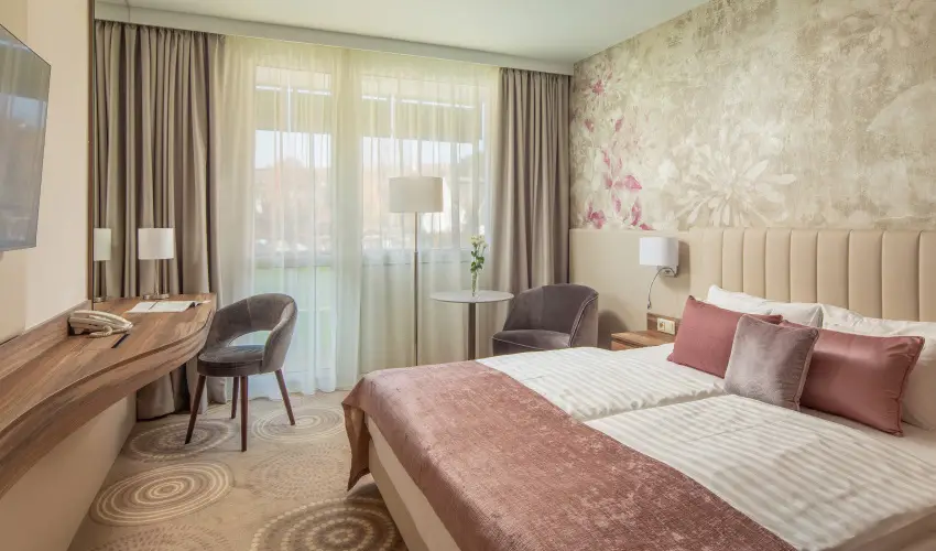 NaturMed Hotel Carbona Hvz - Virgos Pnksd