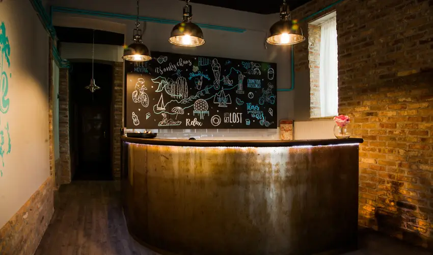 Hotel Carpe Diem Sifok - Pnksd (min. 2 j)