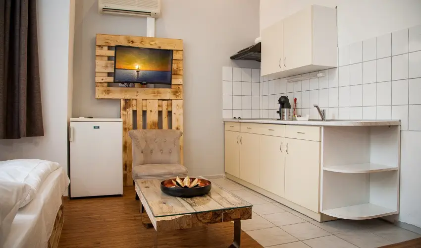 Hotel Carpe Diem Sifok - Pnksd (min. 2 j)