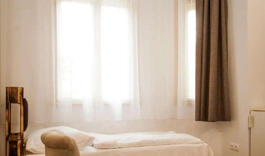 Hotel Carpe Diem Sifok - Pnksd (min. 2 j)