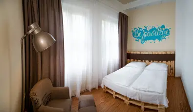 Hotel Carpe Diem Sifok