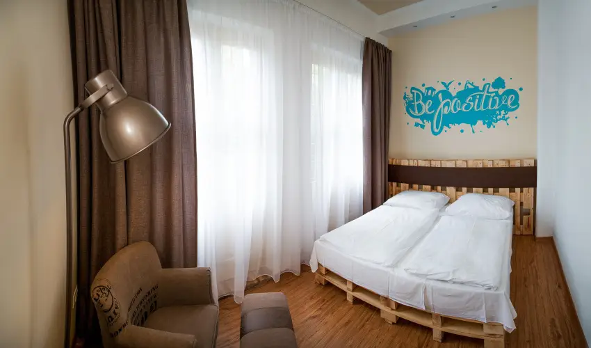 Hotel Carpe Diem Sifok - Pnksd (min. 2 j)