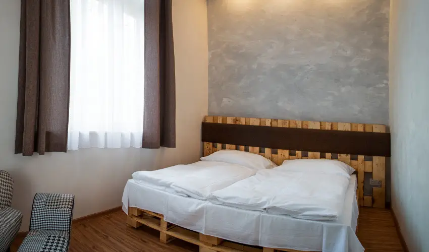 Hotel Carpe Diem Sifok - Pnksd (min. 2 j)