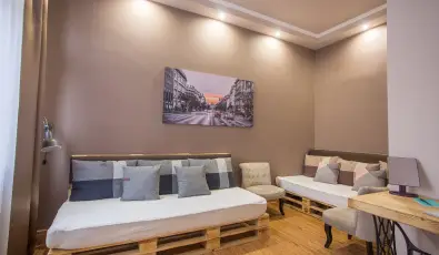 Hotel Carpe Diem Sifok