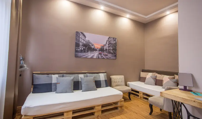 Hotel Carpe Diem Sifok - Pnksd (min. 2 j)