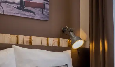 Hotel Carpe Diem Sifok