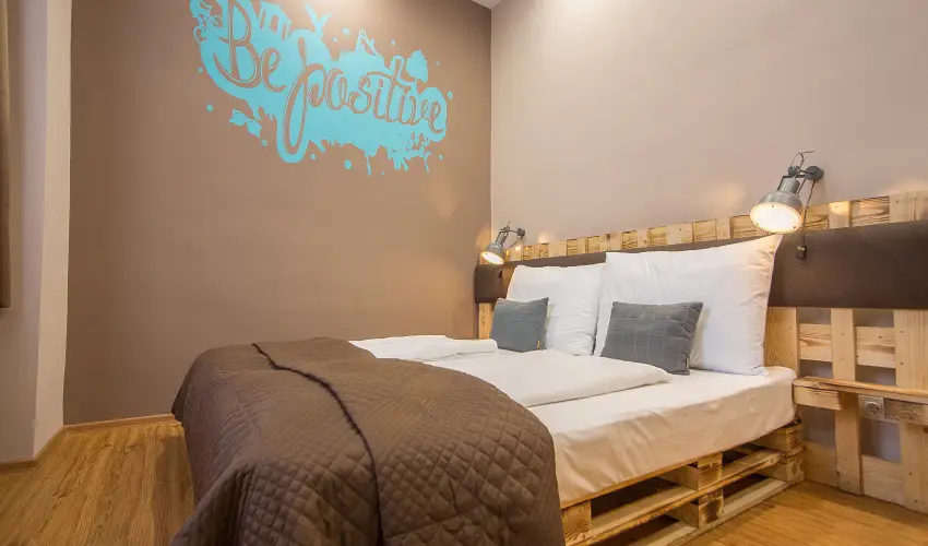 Hotel Carpe Diem Sifok - Pnksd (min. 2 j)