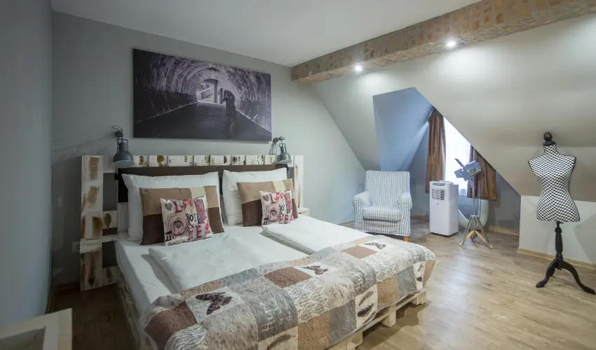 Hotel Carpe Diem Sifok - Pnksd (min. 2 j)