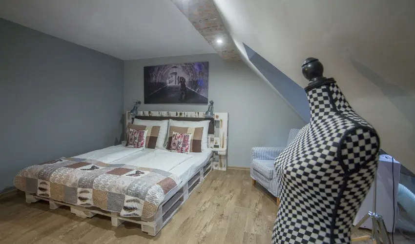 Hotel Carpe Diem Sifok - Pnksd (min. 2 j)