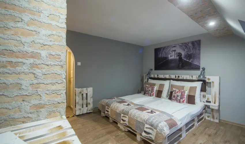 Hotel Carpe Diem Sifok - Pnksd (min. 2 j)