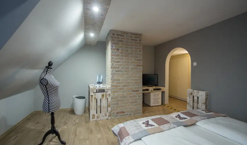 Hotel Carpe Diem Sifok - Pnksd (min. 2 j)