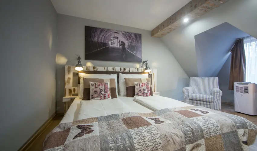 Hotel Carpe Diem Sifok - Pnksd (min. 2 j)