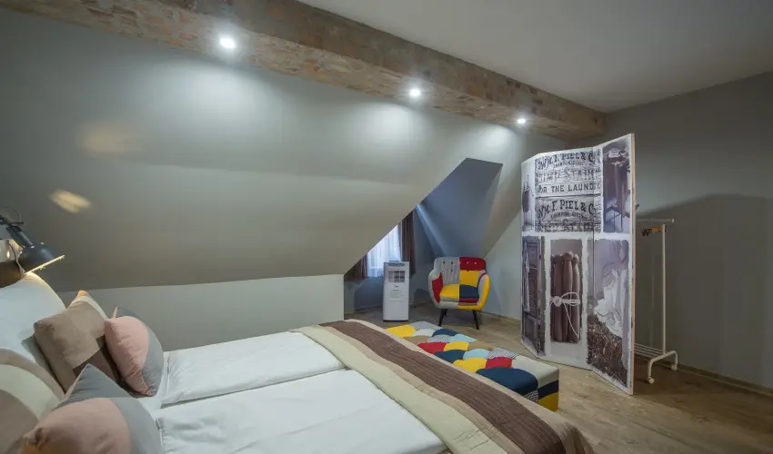 Hotel Carpe Diem Sifok - Pnksd (min. 2 j)