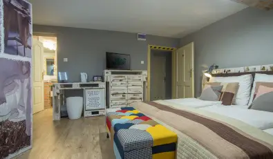 Hotel Carpe Diem Sifok