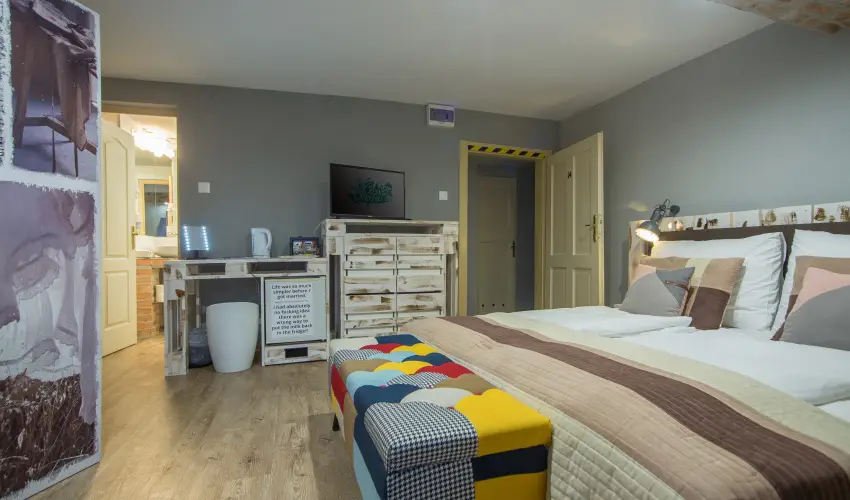 Hotel Carpe Diem Sifok - Pnksd (min. 2 j)