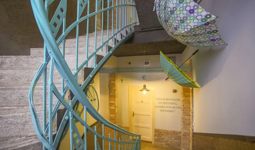 Hotel Carpe Diem Sifok - Pnksd (min. 2 j)