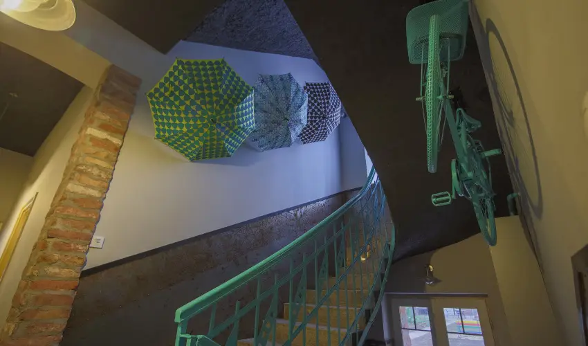 Hotel Carpe Diem Sifok - Pnksd (min. 2 j)