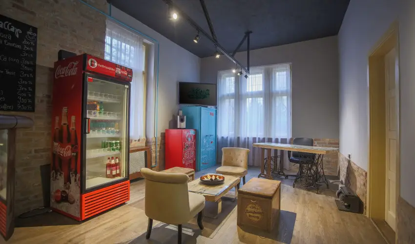 Hotel Carpe Diem Sifok - Pnksd (min. 2 j)