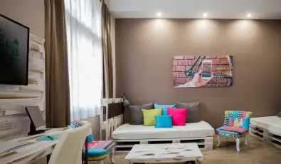 Hotel Carpe Diem Sifok