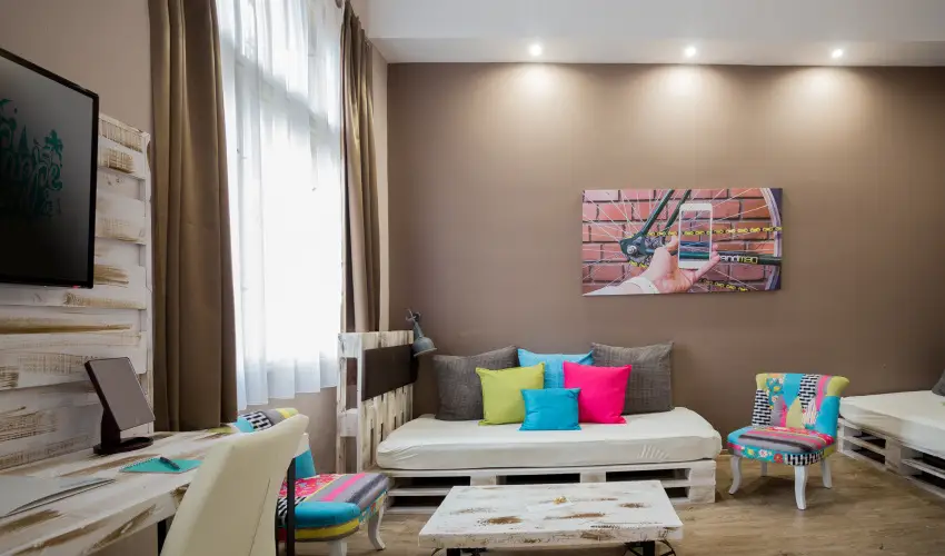 Hotel Carpe Diem Sifok - Pnksd (min. 2 j)