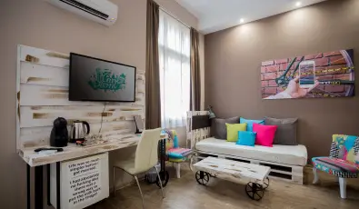 Hotel Carpe Diem Sifok