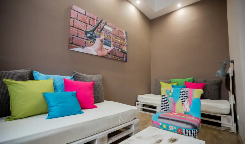 Hotel Carpe Diem Sifok - Pnksd (min. 2 j)