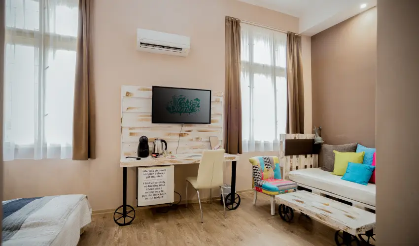 Hotel Carpe Diem Sifok - Pnksd (min. 2 j)