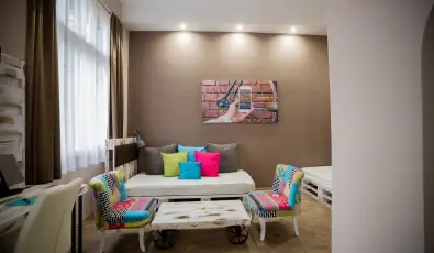 Hotel Carpe Diem Sifok