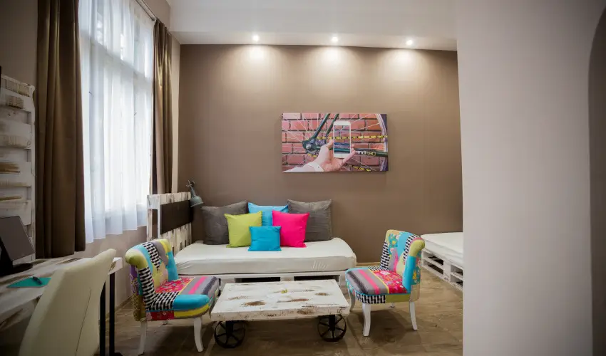 Hotel Carpe Diem Sifok - Pnksd (min. 2 j)