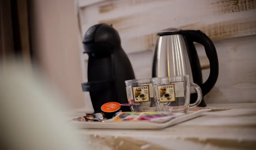 Hotel Carpe Diem Sifok - Pnksd (min. 2 j)