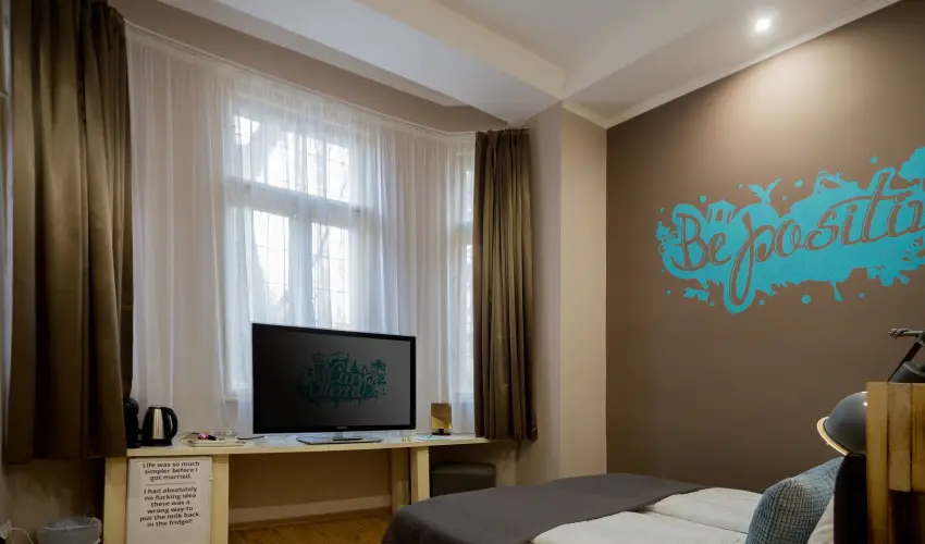 Hotel Carpe Diem Sifok - Pnksd (min. 2 j)