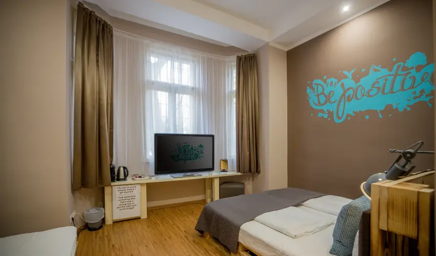 Hotel Carpe Diem Sifok - Pnksd (min. 2 j)