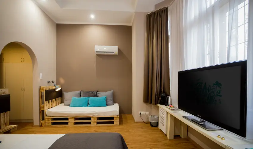 Hotel Carpe Diem Sifok - Pnksd (min. 2 j)