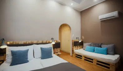 Hotel Carpe Diem Sifok