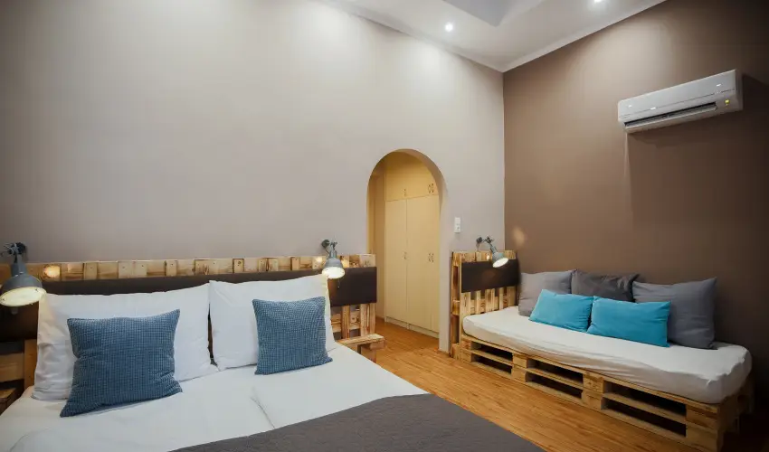 Hotel Carpe Diem Sifok - Pnksd (min. 2 j)