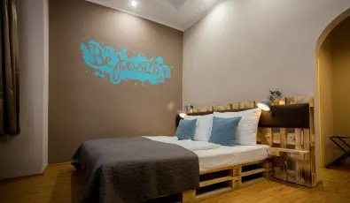 Hotel Carpe Diem Sifok