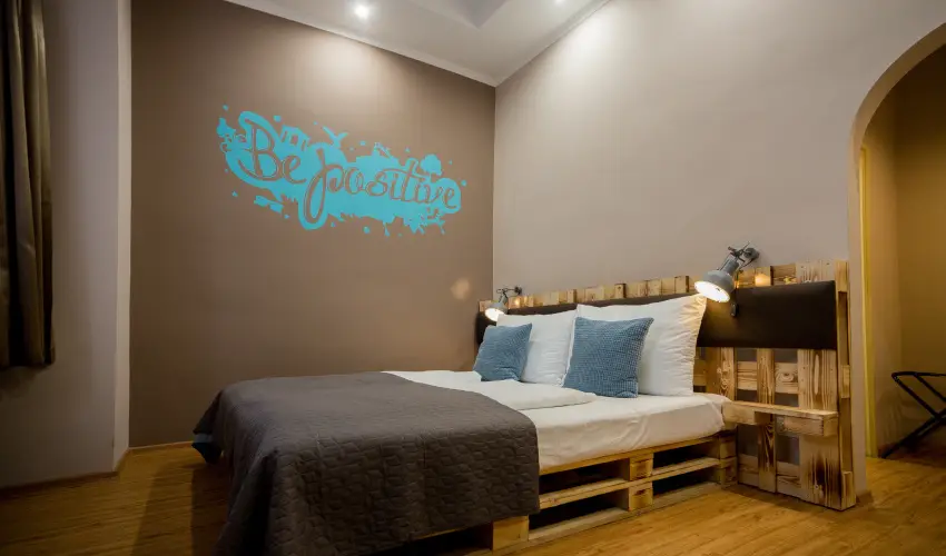 Hotel Carpe Diem Sifok - Pnksd (min. 2 j)